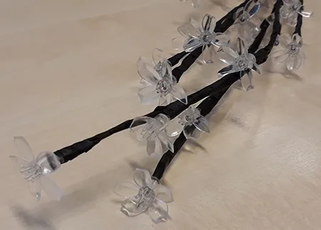 Lighting chain