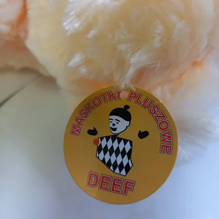 Soft toy