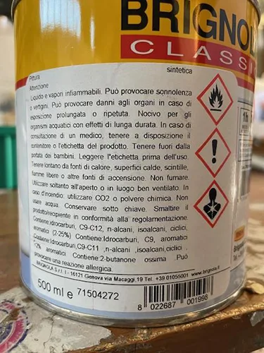 Varnish