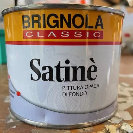 Varnish