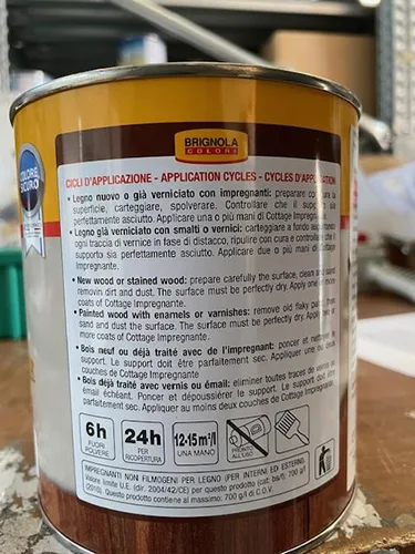 Varnish