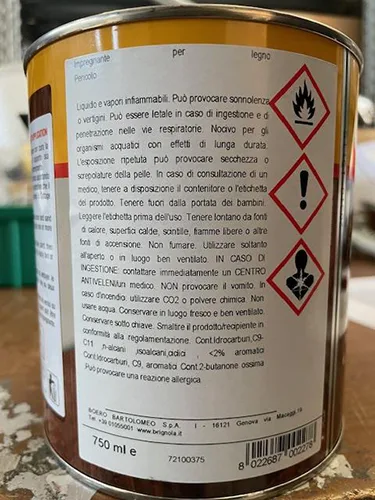 Varnish
