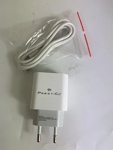 USB charger