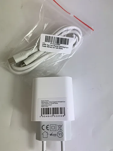 USB charger