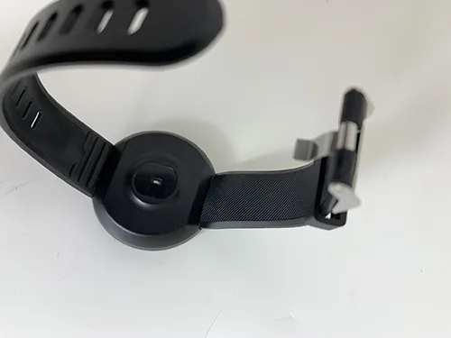 Digital watch
