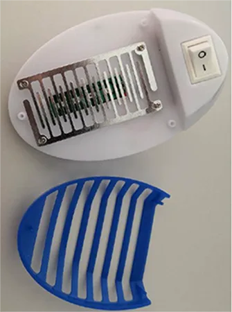 Insect killer