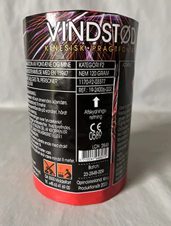 Fireworks