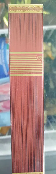 Eau de toilette