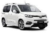 Passenger car/ Light commercial vehicle