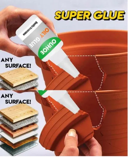 Glue