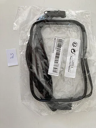 Cosmetic bag