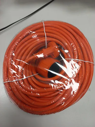 Extension lead