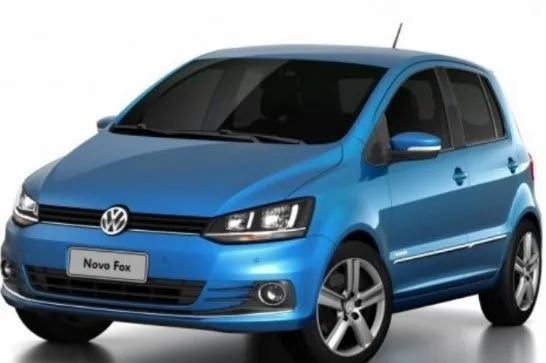 Passenger car/van