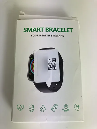 Smartwatch