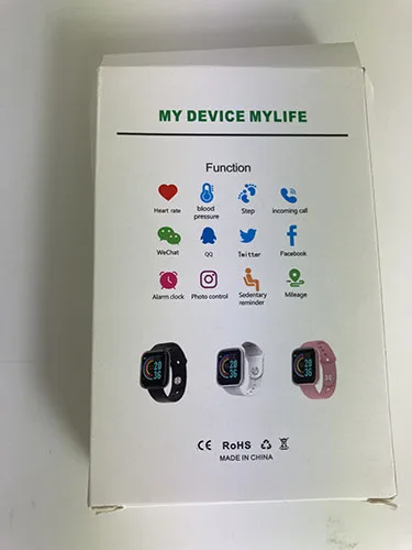 Smartwatch