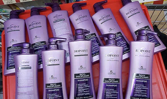 Shampoo