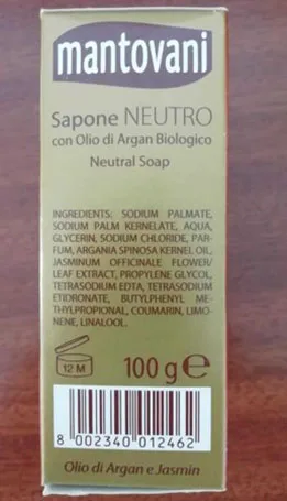 Soap
