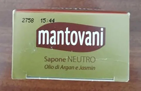 Soap