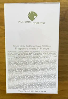 Perfume
