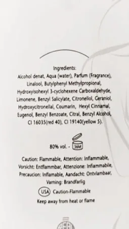 Perfume