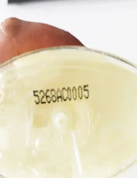Intimate soap