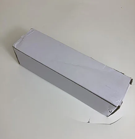 Chargeable flashlight