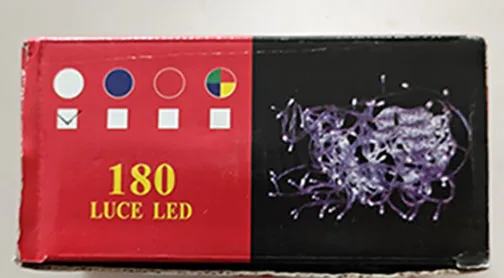 Lighting chain