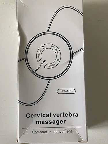 Massage device