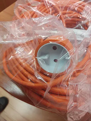 Extension cord