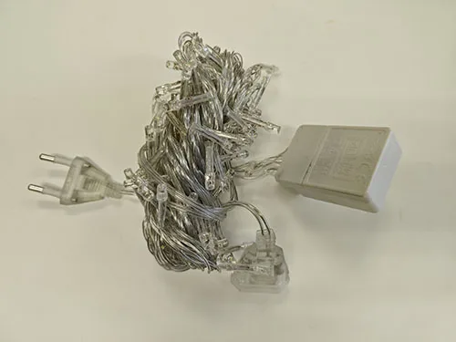 Lighting chain