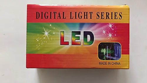 Lighting chain