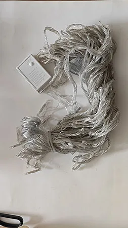 Lighting chain