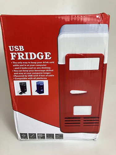 Fridge