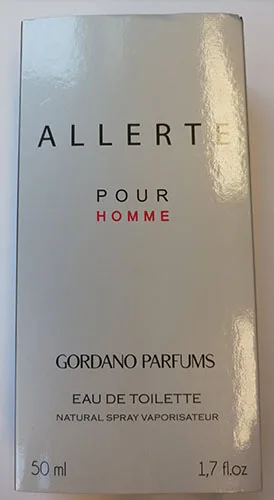 Perfume
