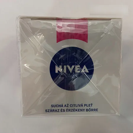 Face cream