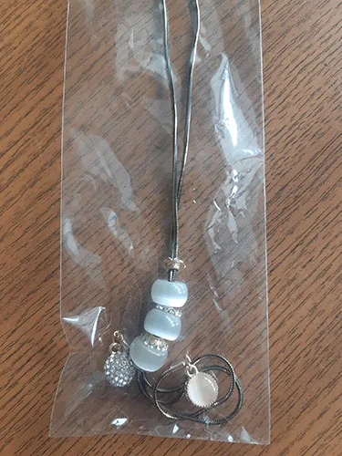 Necklace