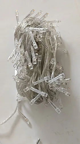 Lighting chain