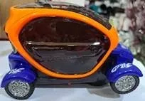 Super car 3d light