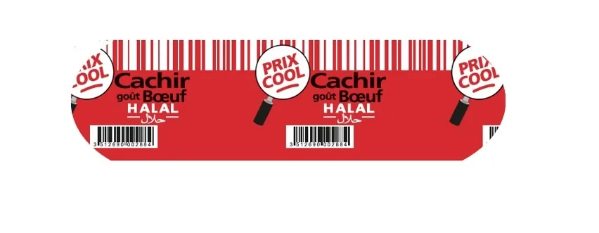 Cachir prix cool