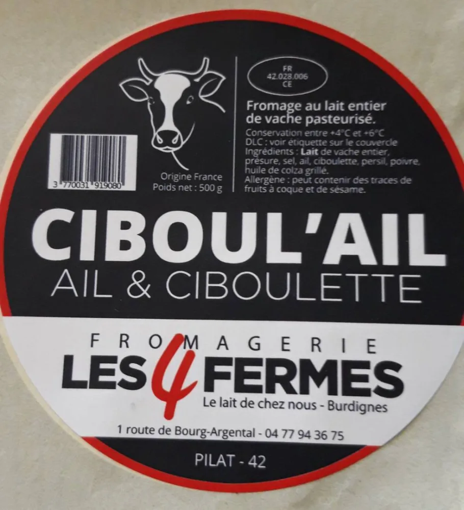 Ciboulail