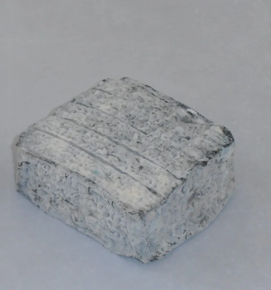 Fromage de chèvre lait cru