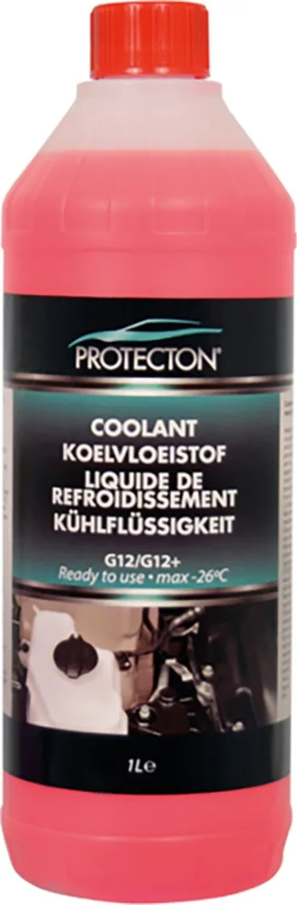 Liquide de refroidissement
