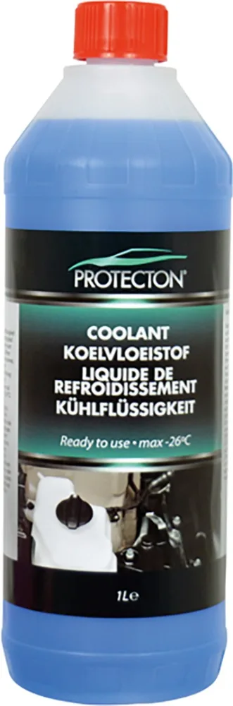 Liquide de refroidissement