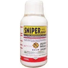Sniper 1000 ec