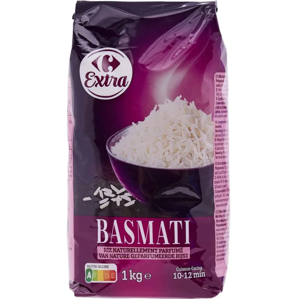 Basmati