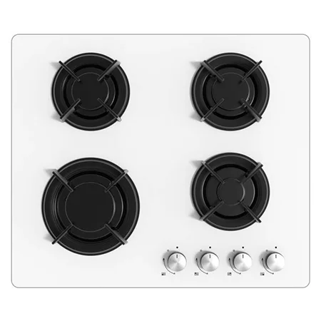 Built in gas hob