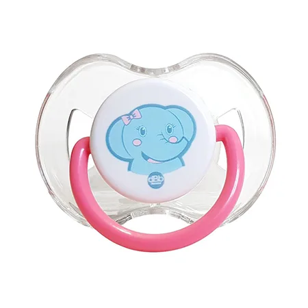 Babies' soother