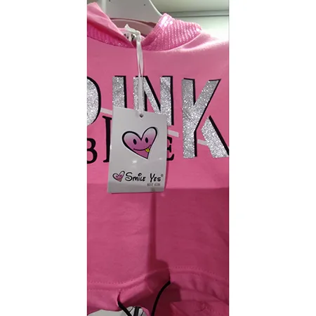 Children's sweatshirt