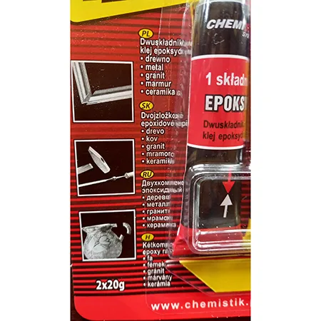 Glue