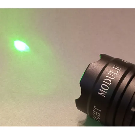 Laser pointer